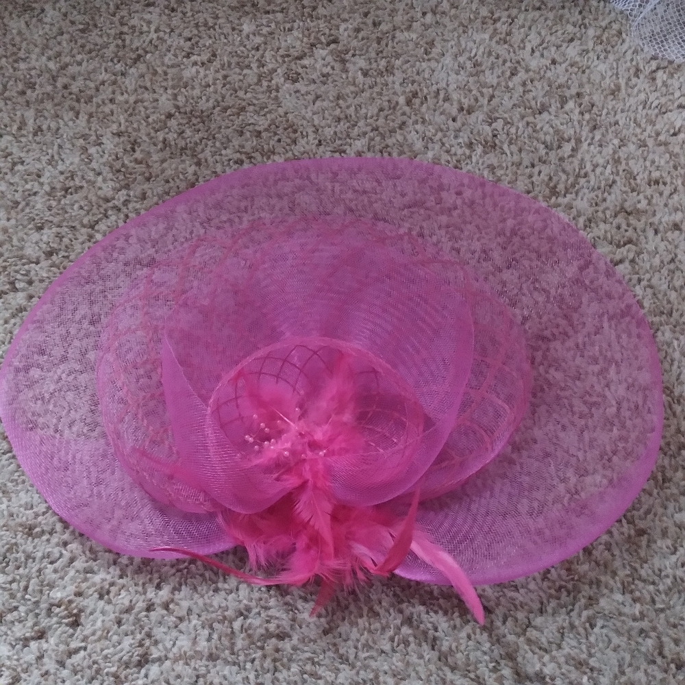 5 Fascinator Hair Accessories - Picture 11 of 16